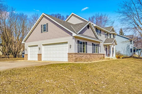 $450,000 | 2725 Tranquility Drive, St. Cloud, MN 56301