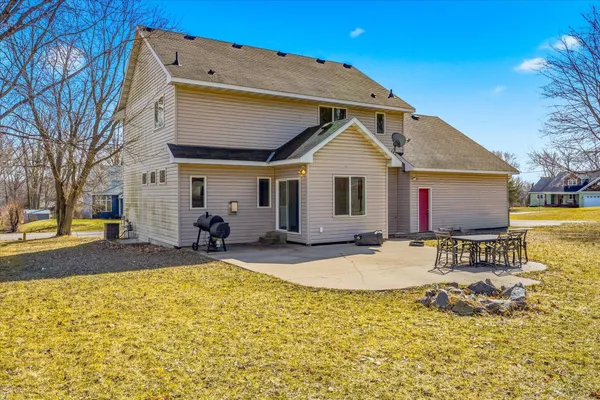 $450,000 | 2725 Tranquility Drive, St. Cloud, MN 56301