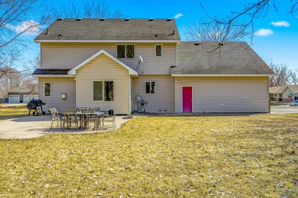 $450,000 | 2725 Tranquility Drive, St. Cloud, MN 56301