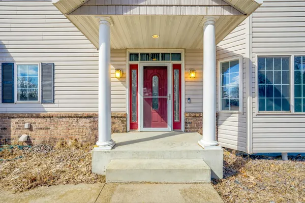 $450,000 | 2725 Tranquility Drive, St. Cloud, MN 56301