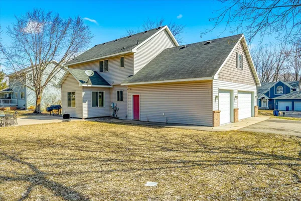 $450,000 | 2725 Tranquility Drive, St. Cloud, MN 56301