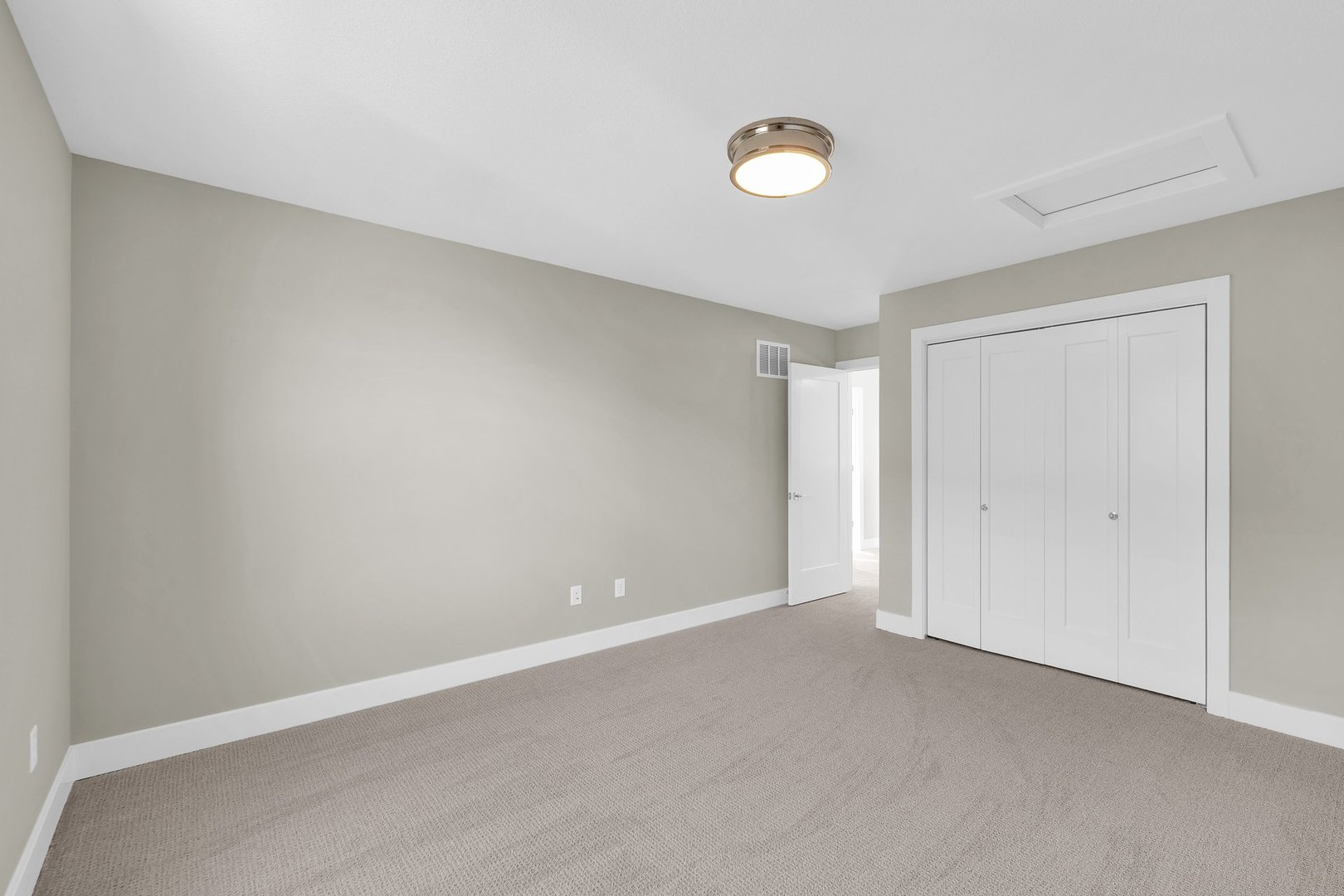 4518 Legends Drive Champaign, IL 61822 - Photo 25 of 44 a view of an empty room