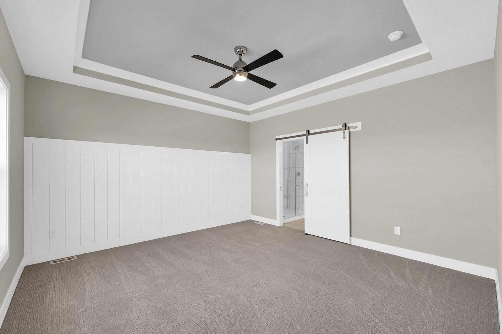 4518 Legends Drive Champaign, IL 61822 - Photo 26 of 44 a view of an empty room