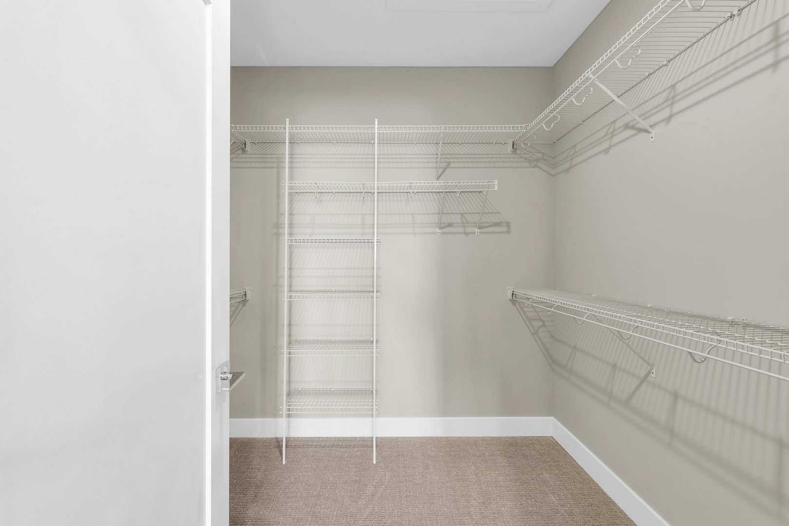 4518 Legends Drive Champaign, IL 61822 - Photo 31 of 44 a view of a small space