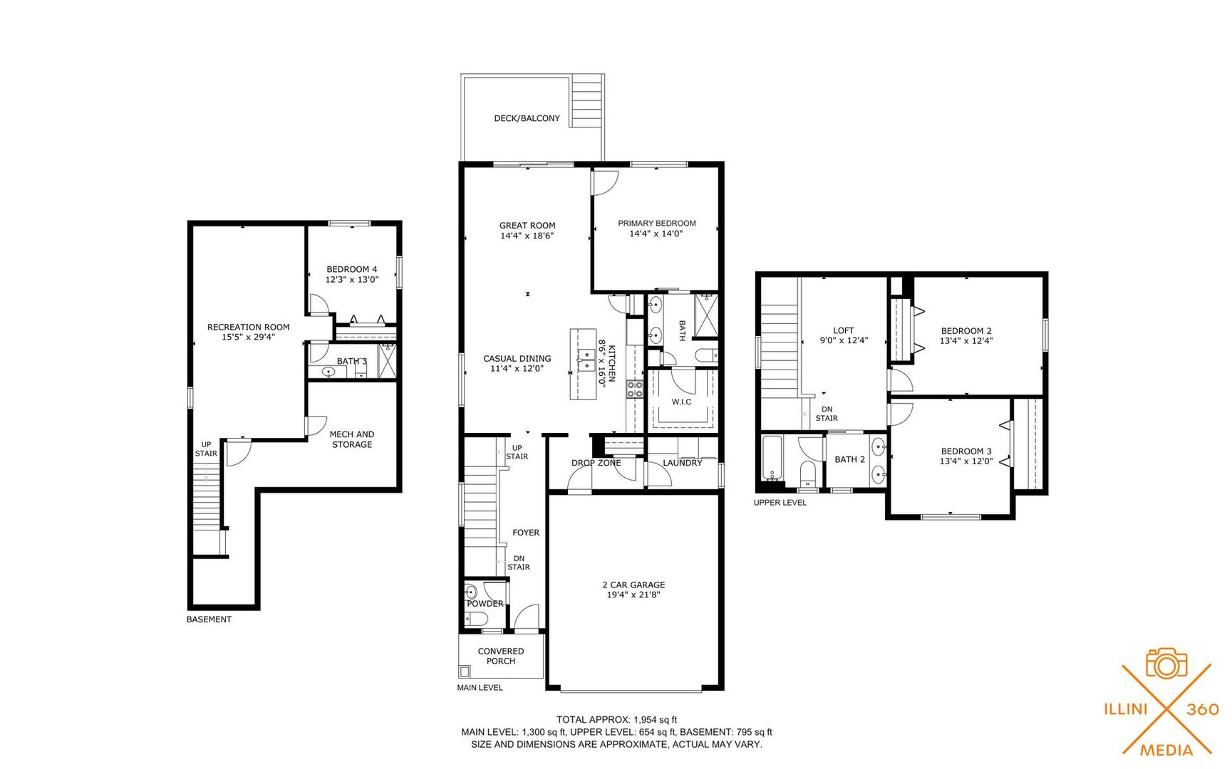 4518 Legends Drive Champaign, IL 61822 - Photo 44 of 44