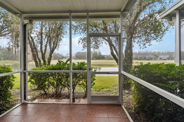 a view of lake view and mountain view
