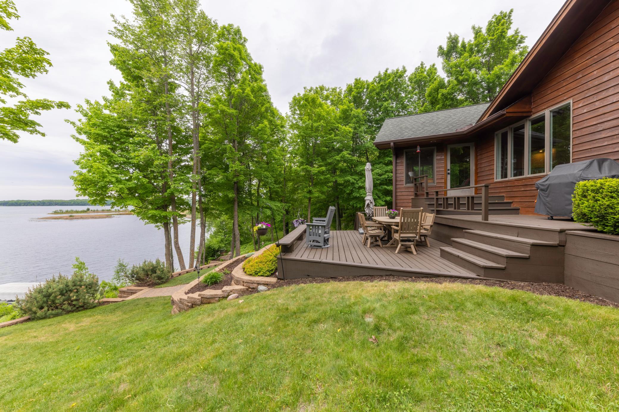 22550 Old Trapper Road Cohasset, MN 55721 - Photo 7 of 47