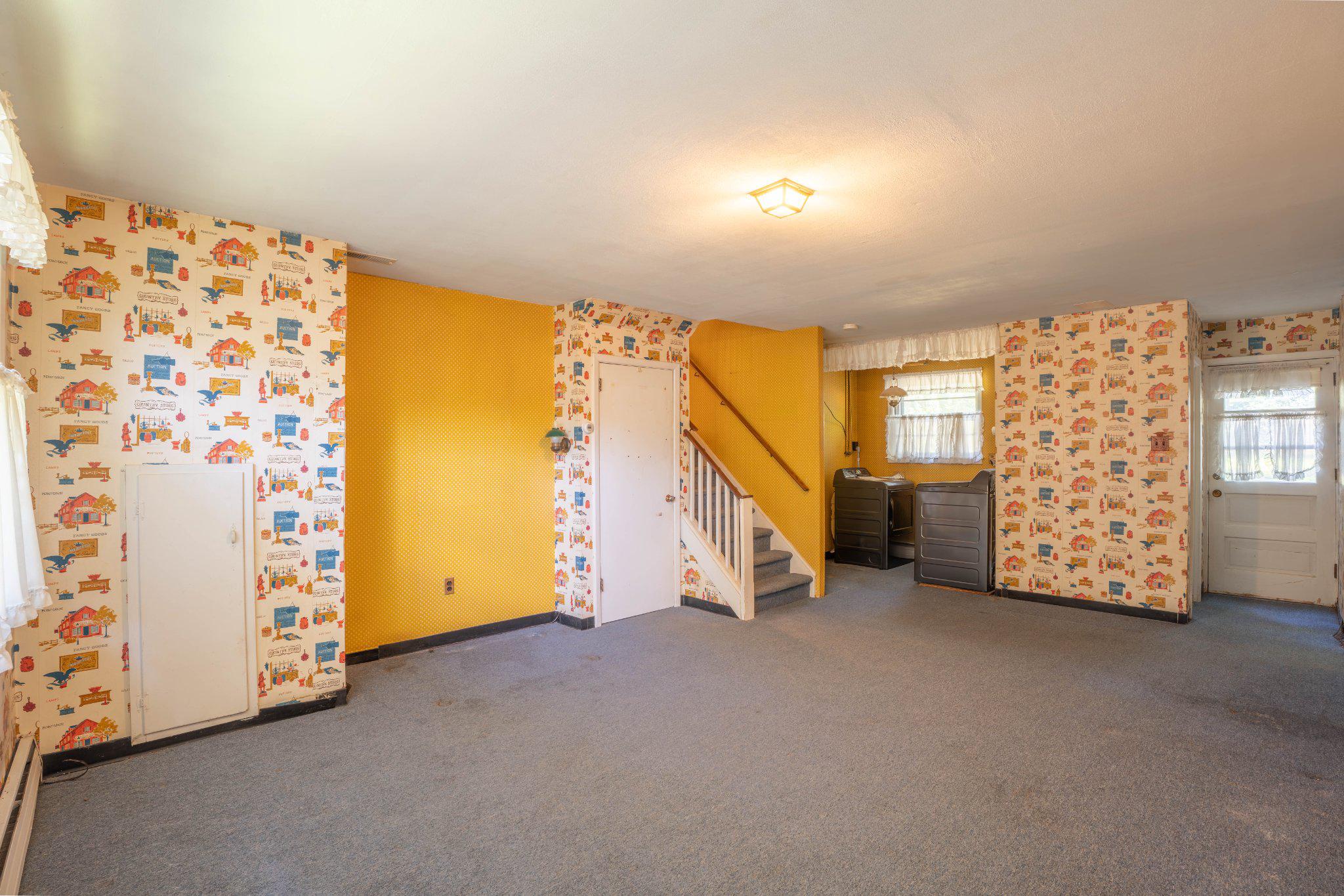14 Lower Hilltop Road Yardley, PA 19067 - Photo 18 of 38 Lower level
