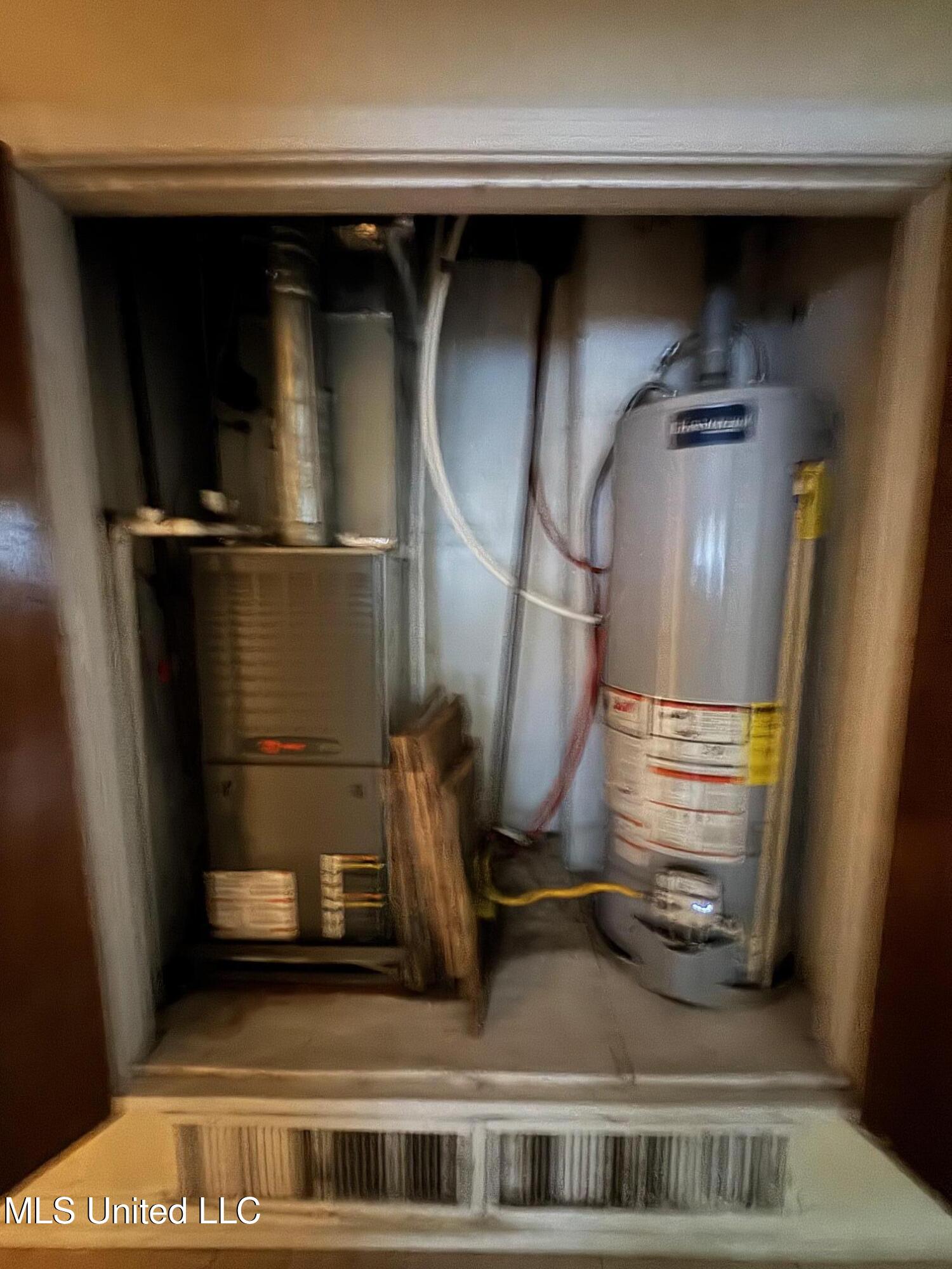 237 Queen Anne Lane Jackson, MS 39209 - Photo 15 of 16 IMG_5580