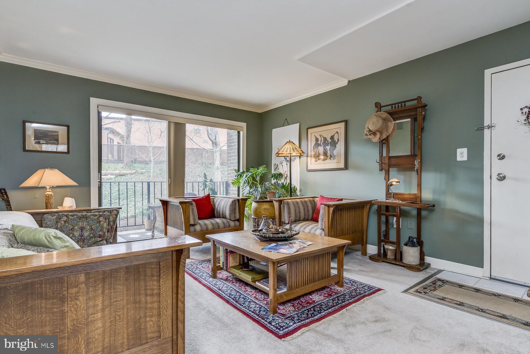 17816 Buehler Road, Unit 166 Olney, MD 20832 - Photo 6 of 38 Spacious and open