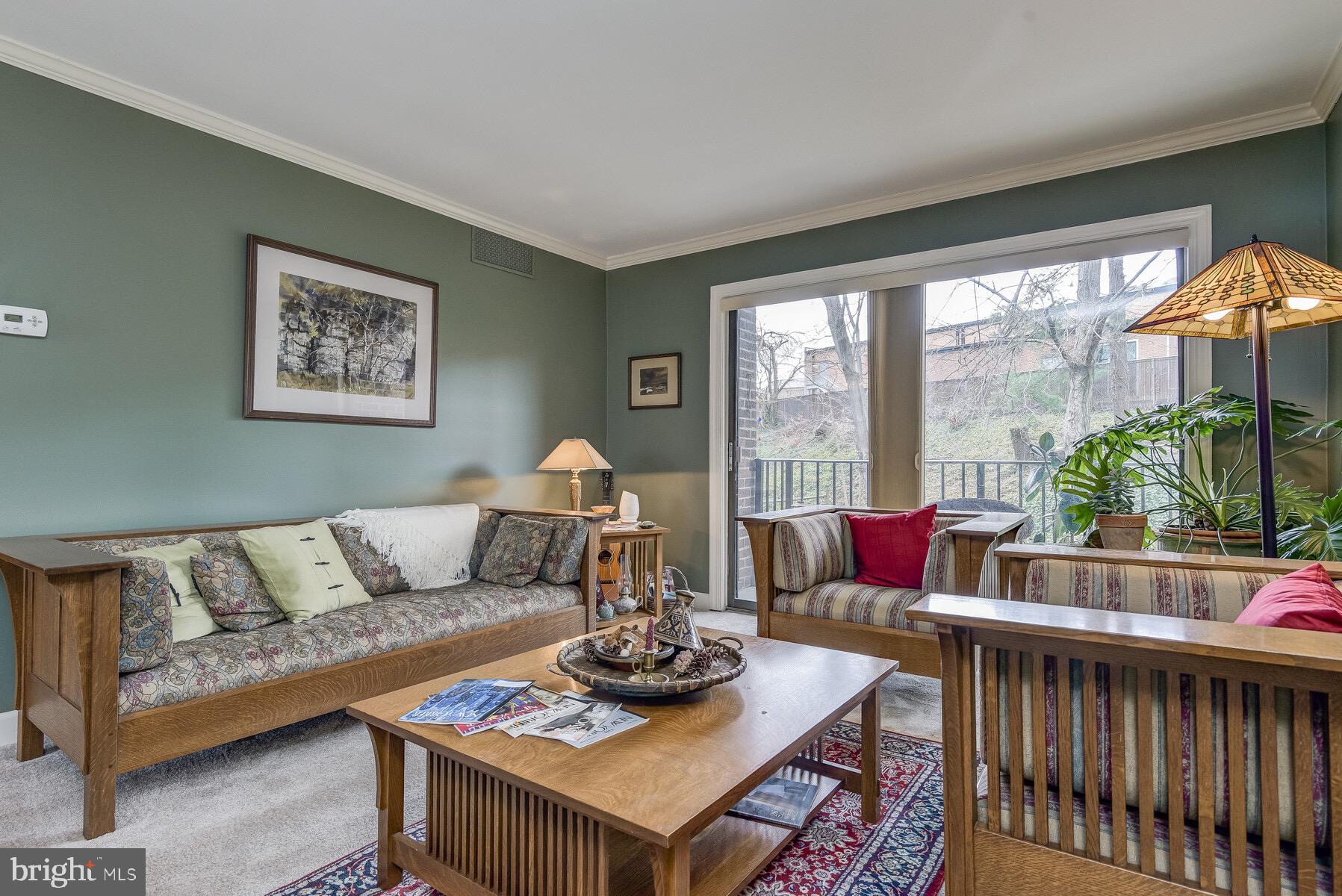 17816 Buehler Road, Unit 166 Olney, MD 20832 - Photo 7 of 38 Plenty of room to entertain