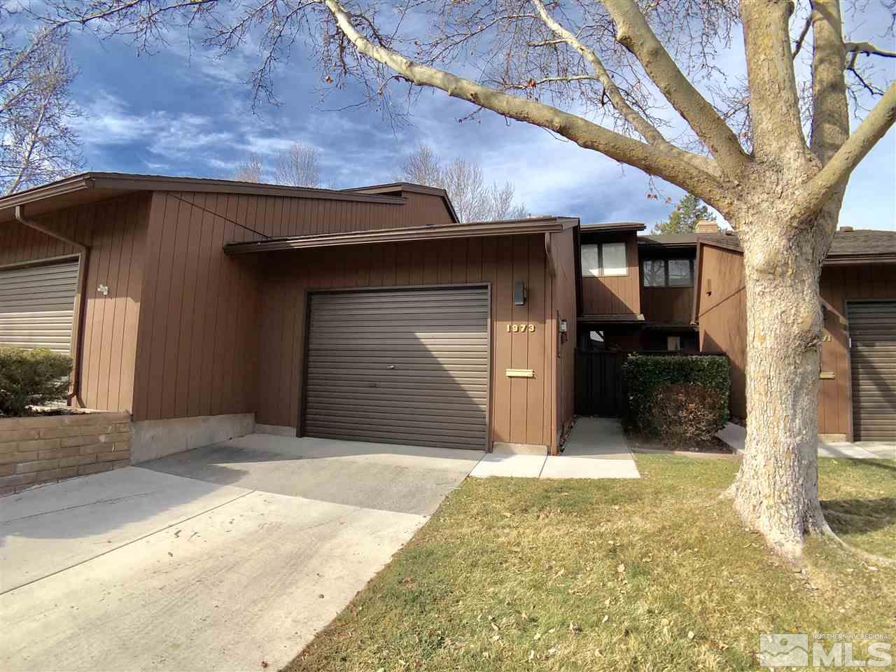 1973 South Villa Way Reno, NV 89509 - Photo 1 of 22 Photo 1