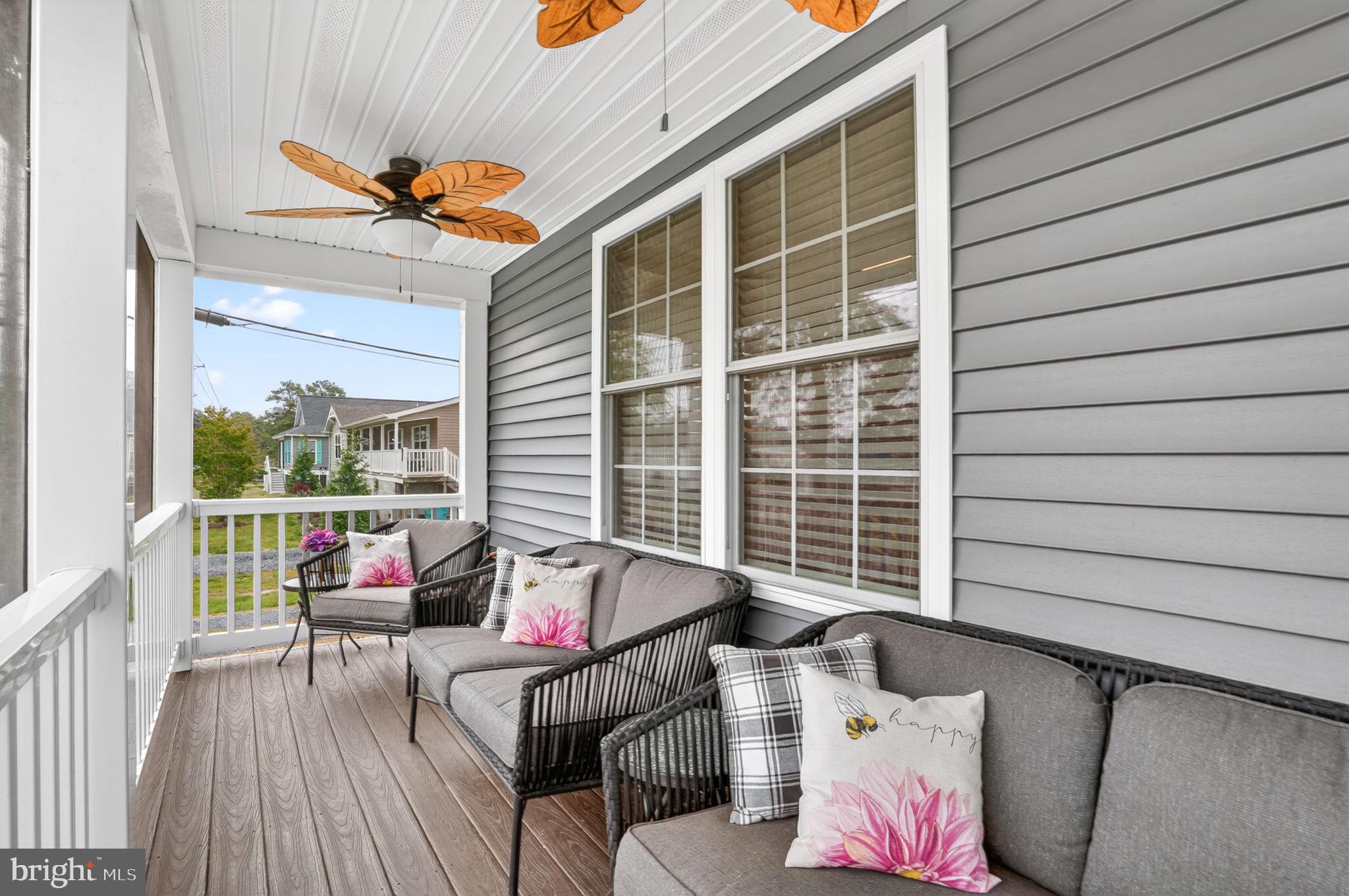 7210 Bunting Road Chincoteague Island, VA 23336 - Photo 5 of 49