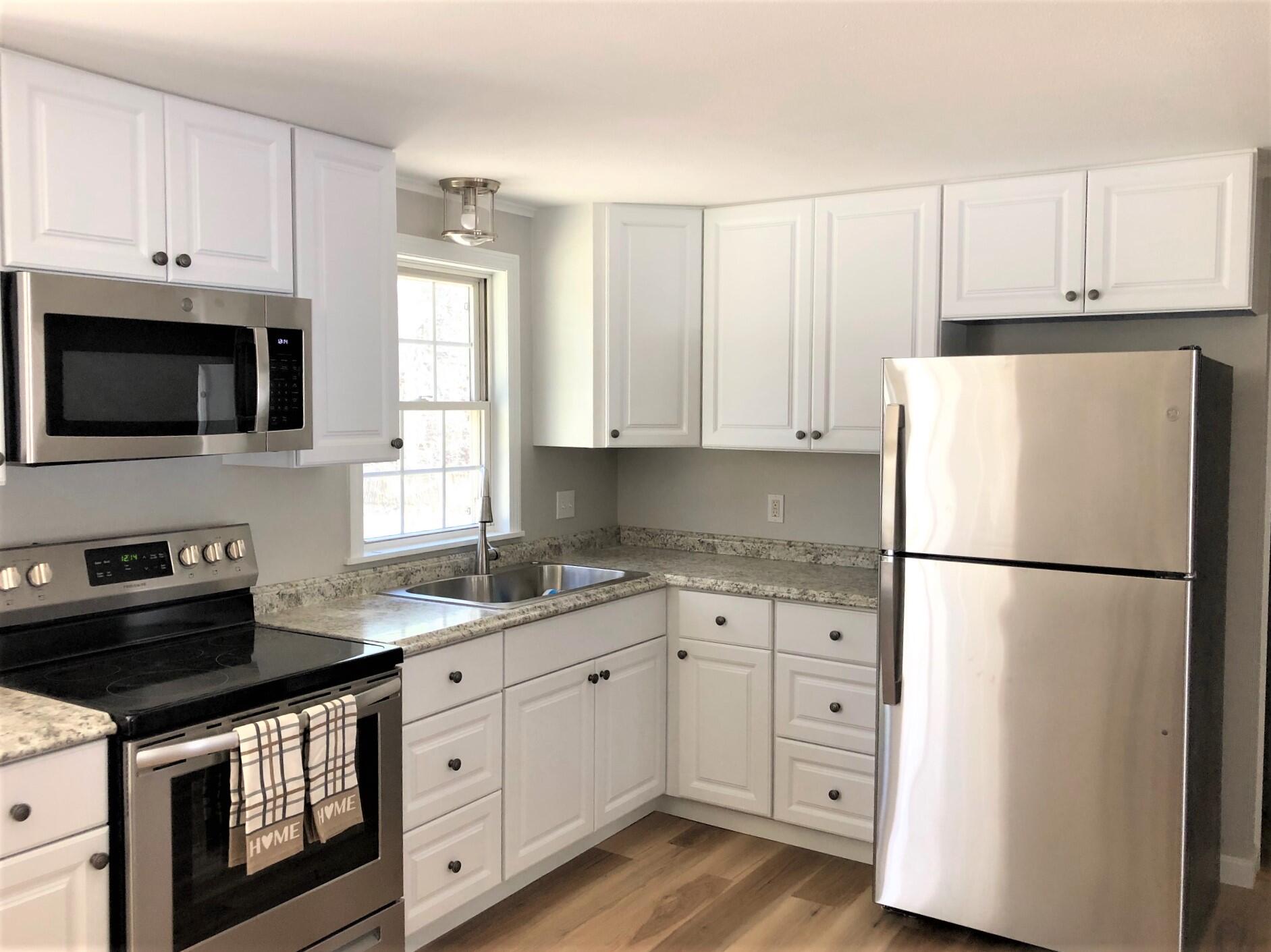 217 Webber Brook Road Oxford, ME 04270 - Photo 13 of 38 kitch 1