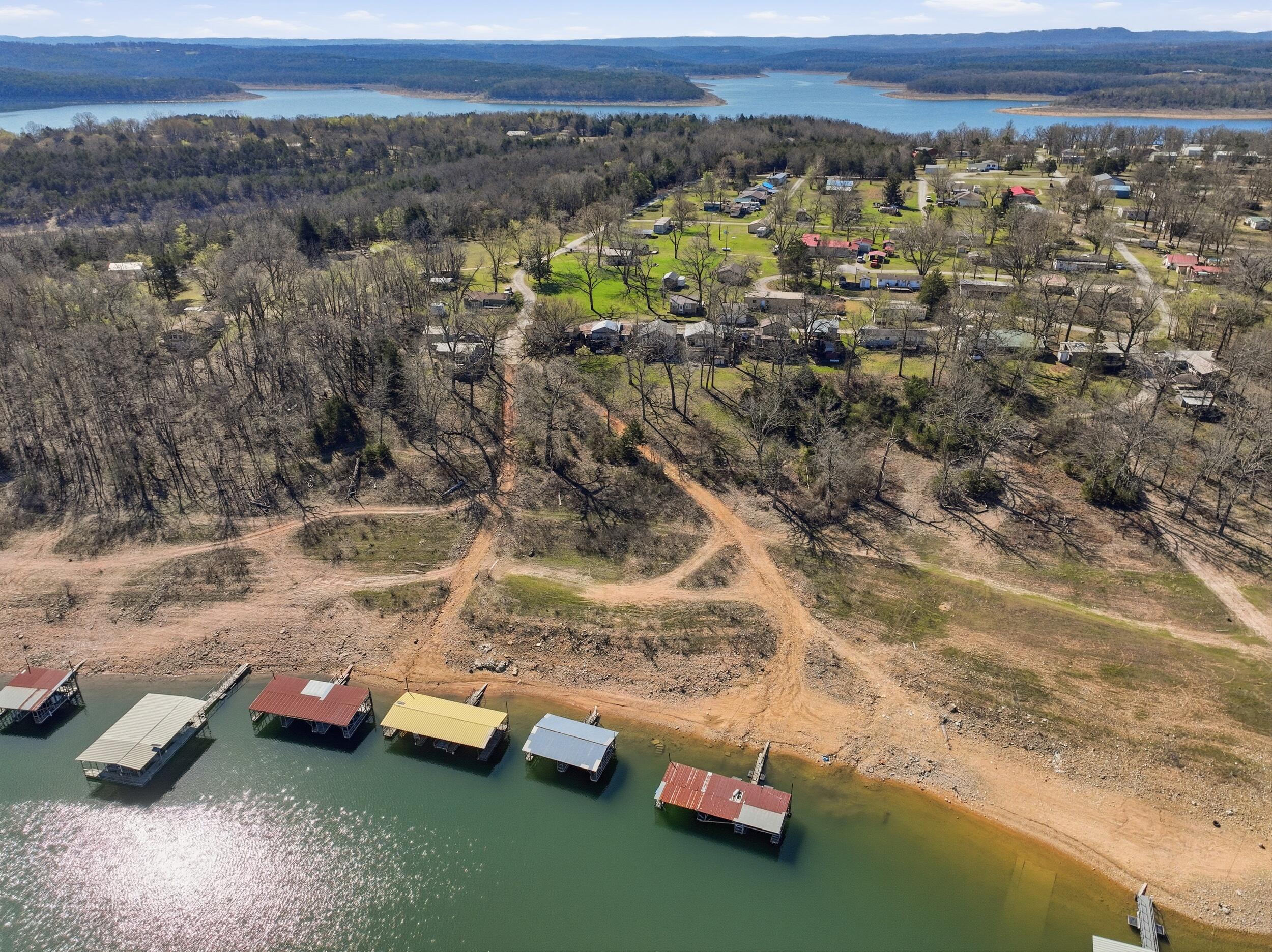 347-269 Main Street Protem, AR 65733 - Photo 44 of 49 dji_0868