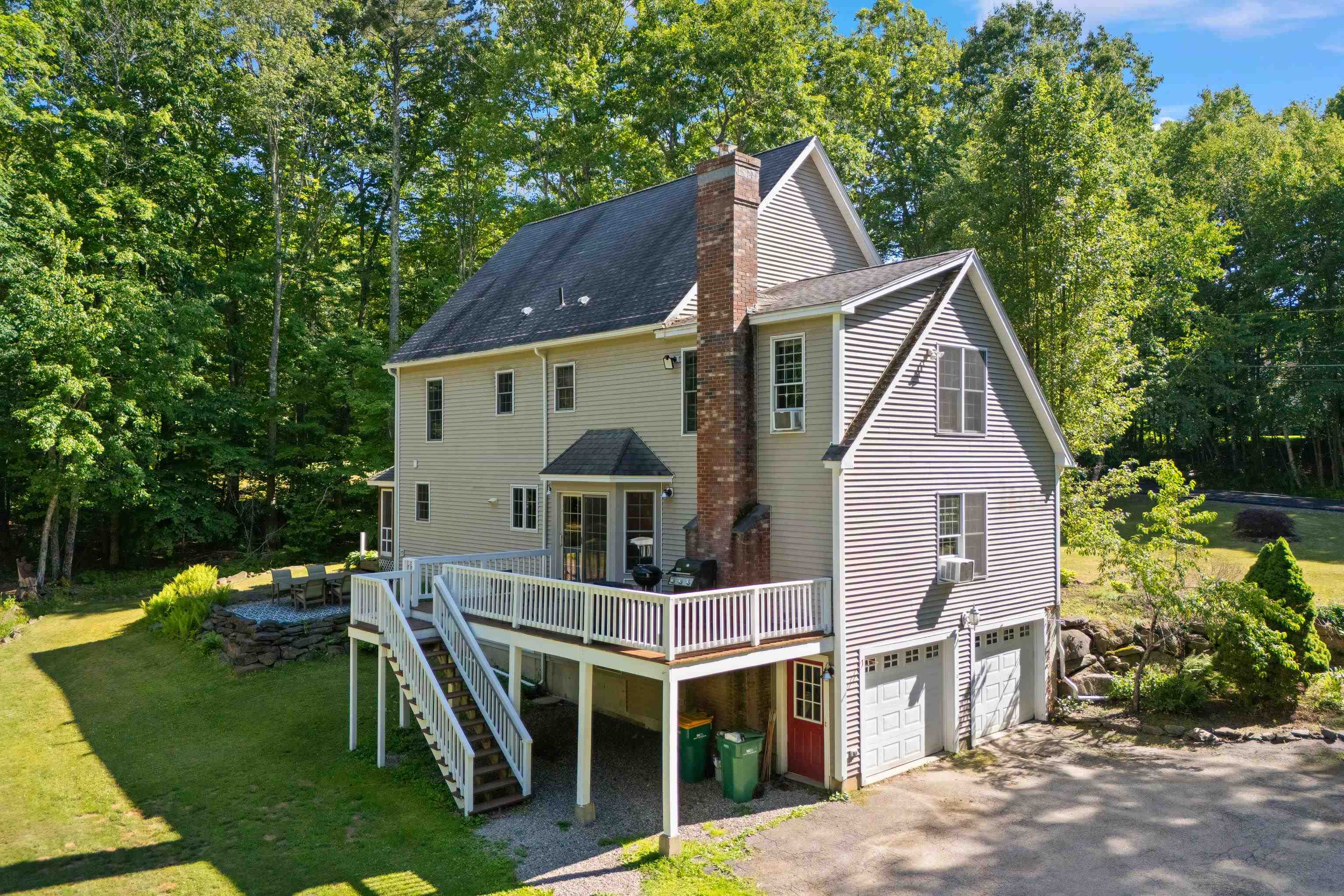 17 Stanley Pond Drive Rochester, NH 03839 - Photo 51 of 59
