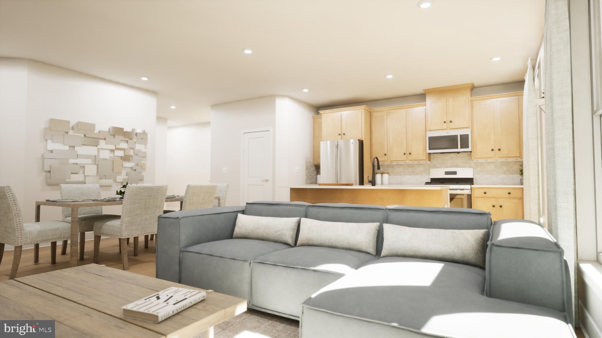 43372 Farringdon Square Broadlands, VA 20148 - Photo 9 of 18