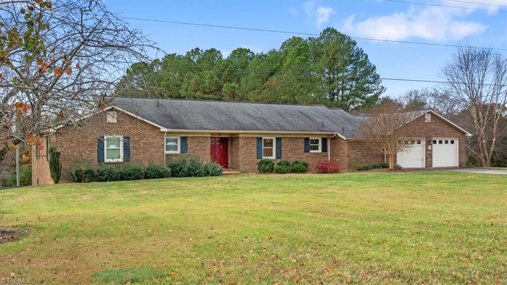 2134 Mayfield Road Ruffin, NC 27326 - Photo 4 of 49