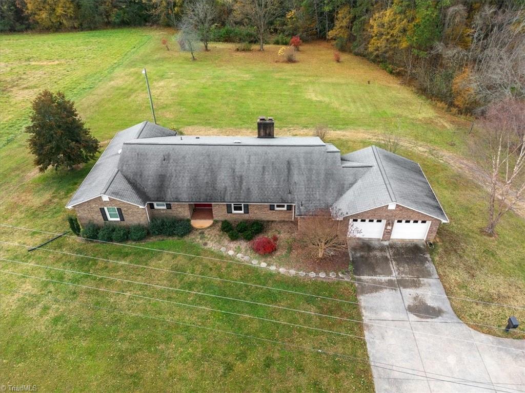 2134 Mayfield Road Ruffin, NC 27326 - Photo 8 of 49