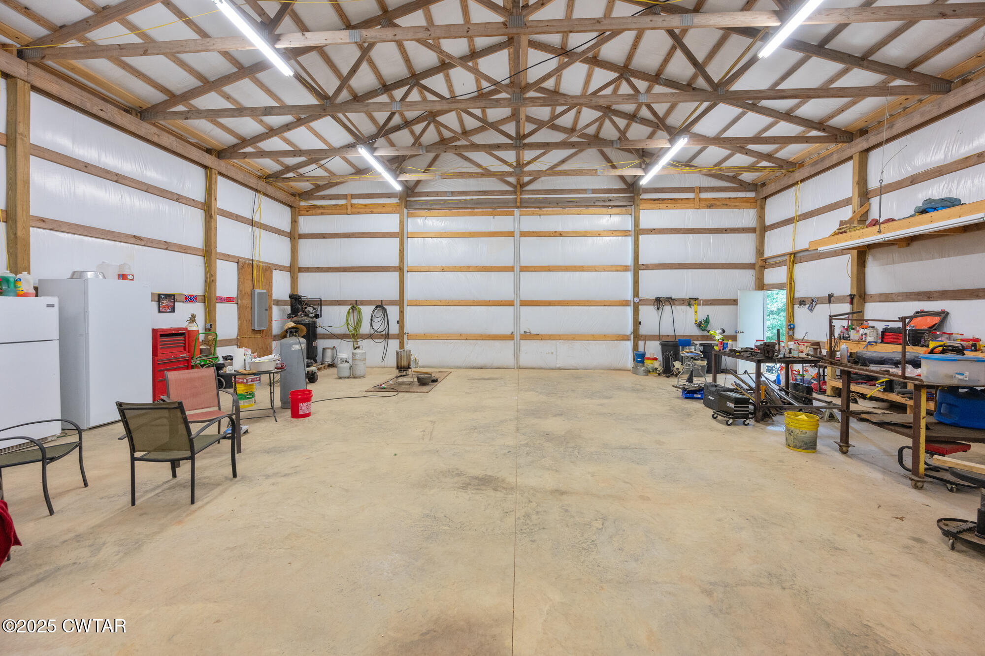 1401 Camper Road Decaturville, TN 38329 - Photo 40 of 40