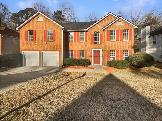 $346,000 | 1246 Carriage Trace Circle, Stone Mountain, GA 30087