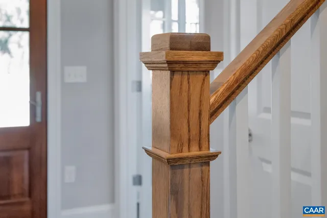 $874,900 | 1400 Steep Rock Place, Charlottesville, VA 22911