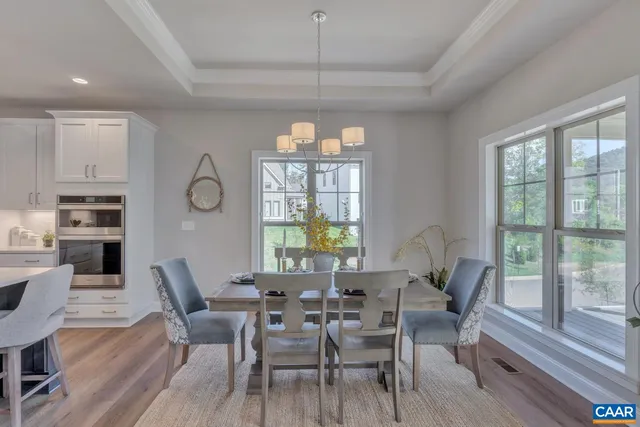 $874,900 | 1400 Steep Rock Place, Charlottesville, VA 22911