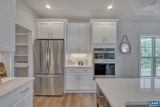 $874,900 | 1400 Steep Rock Place, Charlottesville, VA 22911