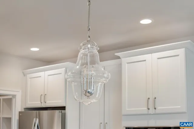 $874,900 | 1400 Steep Rock Place, Charlottesville, VA 22911