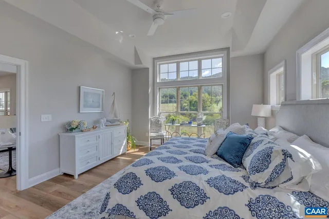 $874,900 | 1400 Steep Rock Place, Charlottesville, VA 22911