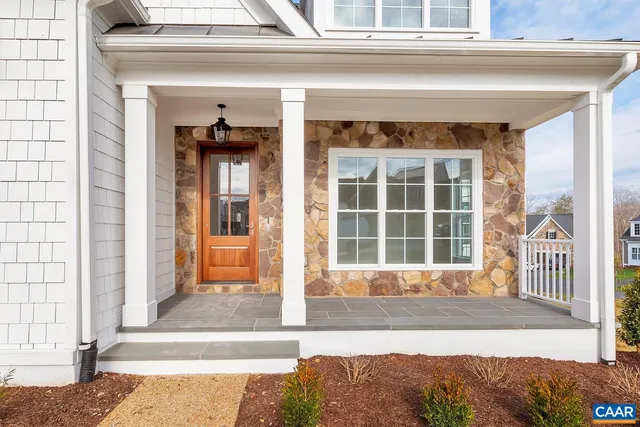 $874,900 | 1400 Steep Rock Place, Charlottesville, VA 22911