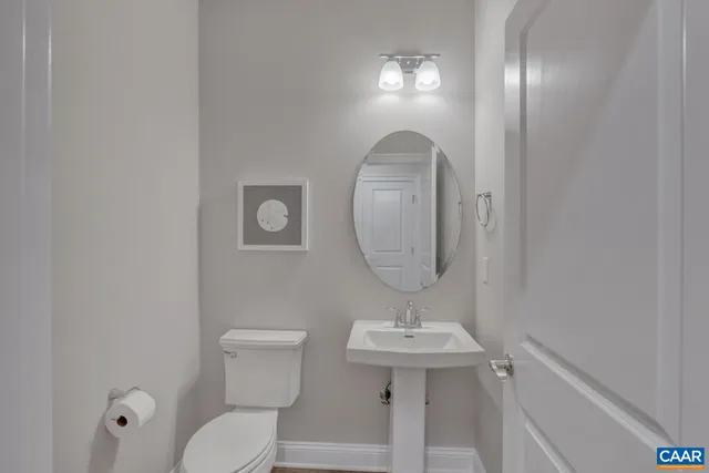 $874,900 | 1400 Steep Rock Place, Charlottesville, VA 22911