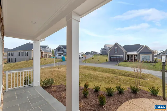 $874,900 | 1400 Steep Rock Place, Charlottesville, VA 22911