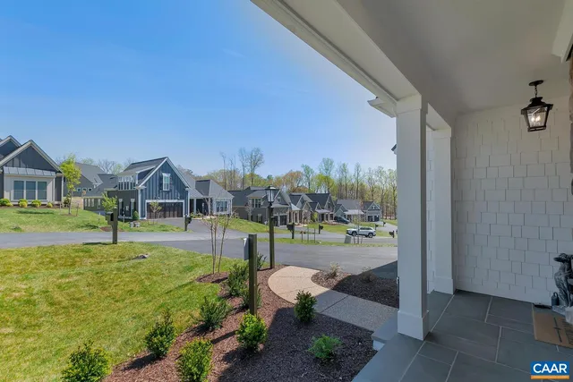 $874,900 | 1400 Steep Rock Place, Charlottesville, VA 22911