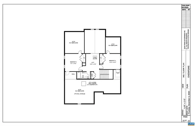 $874,900 | 1400 Steep Rock Place, Charlottesville, VA 22911