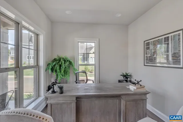 $874,900 | 1400 Steep Rock Place, Charlottesville, VA 22911