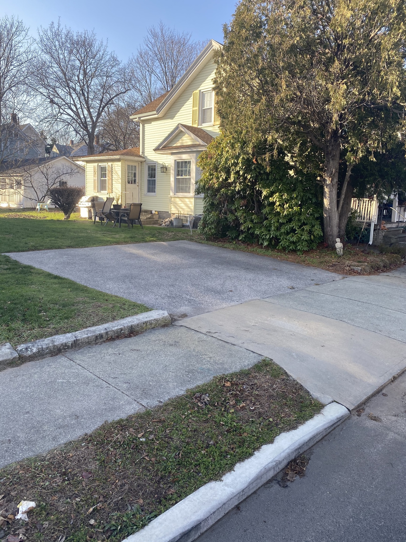 103 West Broad Street, Unit 1 Stonington, CT 06379 - Photo 15 of 15