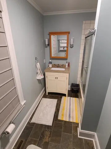 $1,950 | 103 West Broad Street, Unit 1, Pawcatuck, CT 06379