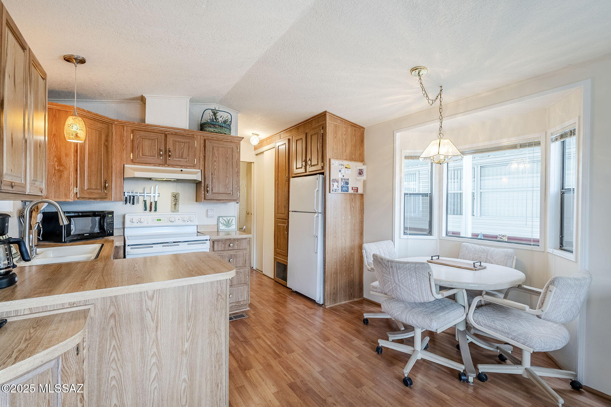 4555 South Mission Road, Unit H312 Tucson, AZ 85746 - Photo 15 of 45