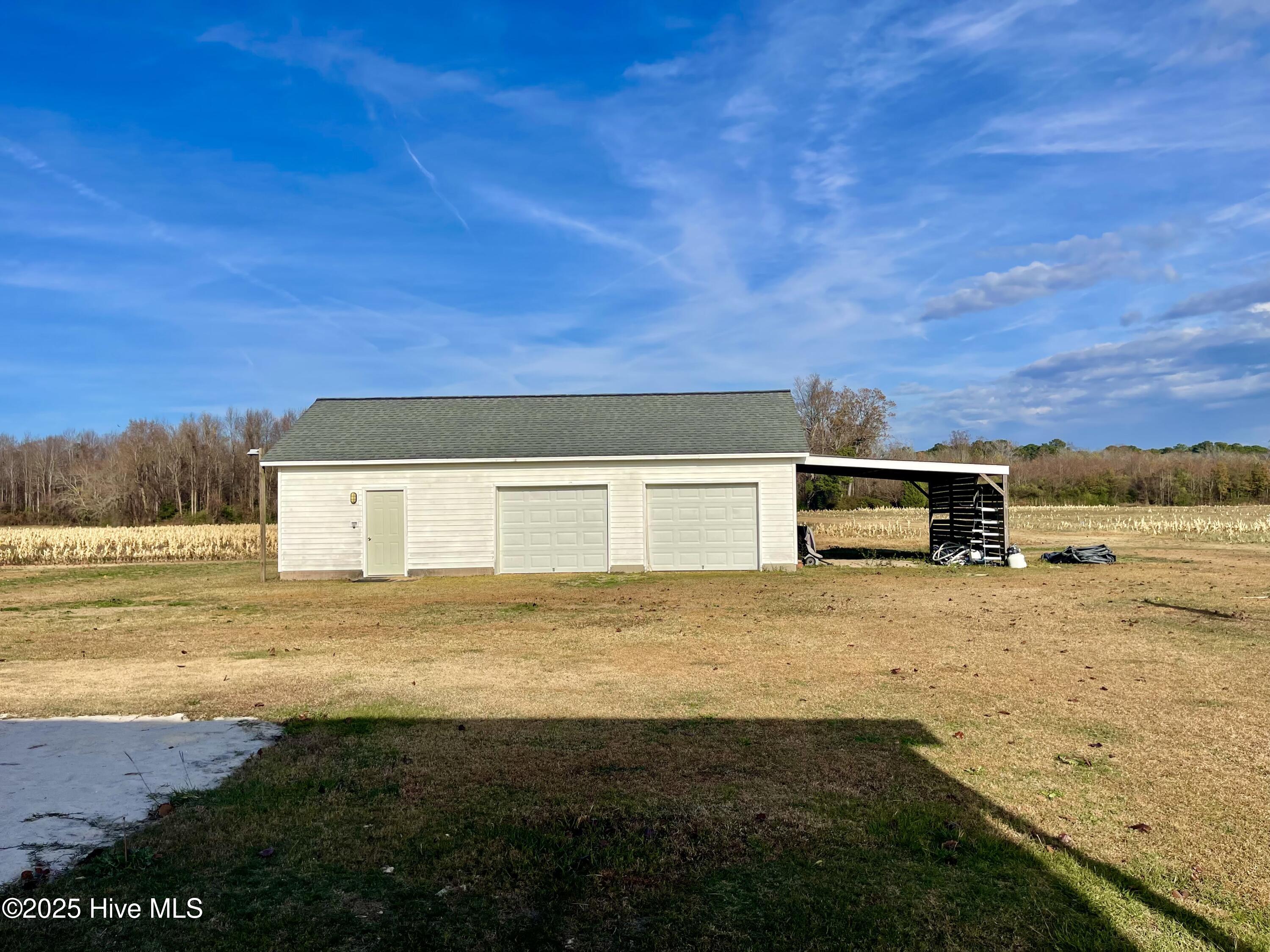 1551 David Rogerson Road Williamston, NC 27892 - Photo 21 of 21 IMG_7934