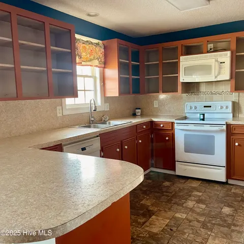 $244,900 | 1551 David Rogerson Road, Williamston, NC 27892