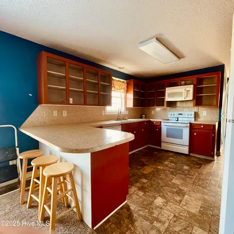 $244,900 | 1551 David Rogerson Road, Williamston, NC 27892