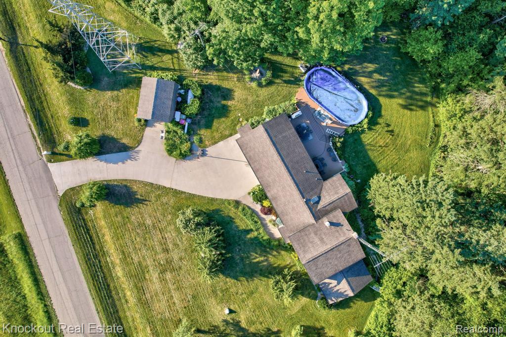 7051 Barkley Road Vassar, MI 48768 - Photo 67 of 80