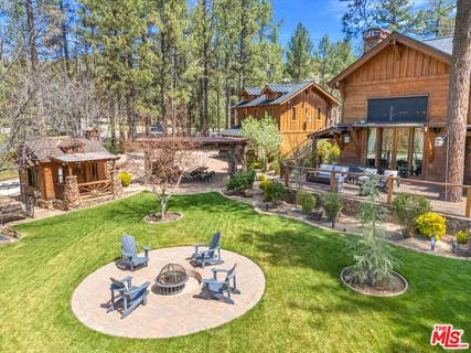 $1,999,000 | 35849 Butterfly Peak Road, Mountain Center, CA 92561