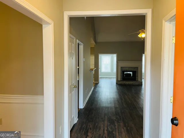 $2,595 | 50 Rock Mill Court, Senoia, GA 30276