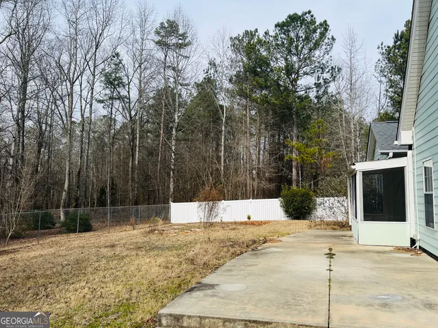$2,595 | 50 Rock Mill Court, Senoia, GA 30276