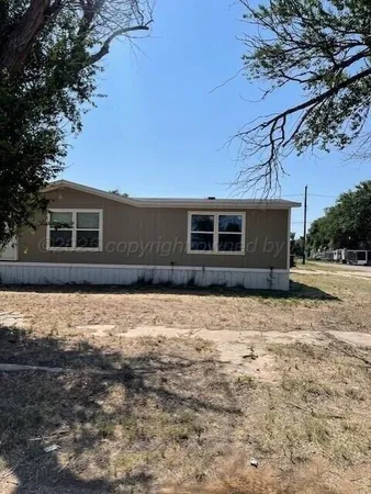 $100,000 | 308 North 4th Street, Texline, TX 79087