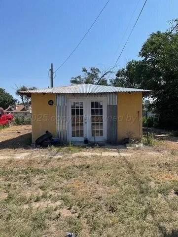 $105,000 | 308 North 4th Street, Texline, TX 79087