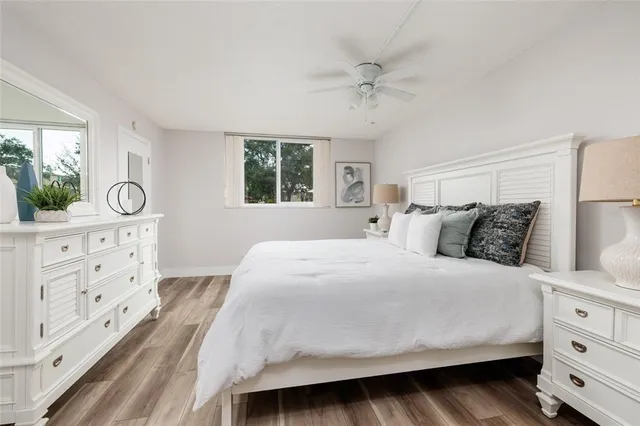 $219,900 | 5095 Bay Street Northeast, Unit 102, St. Petersburg, FL 33703