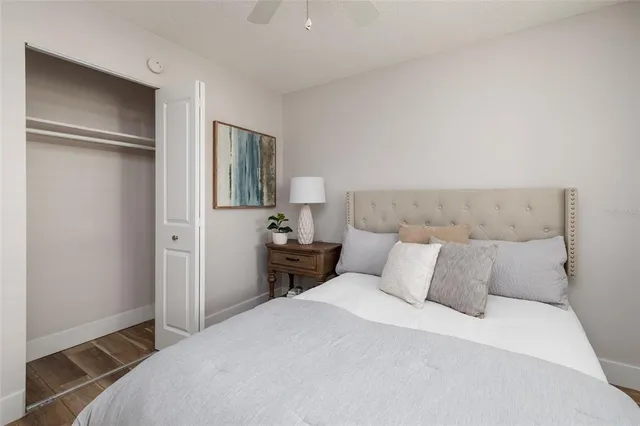 $219,900 | 5095 Bay Street Northeast, Unit 102, St. Petersburg, FL 33703